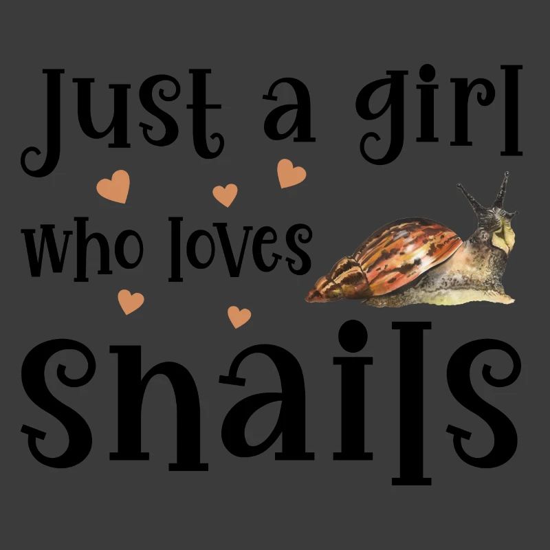 Schnecke Schnecken