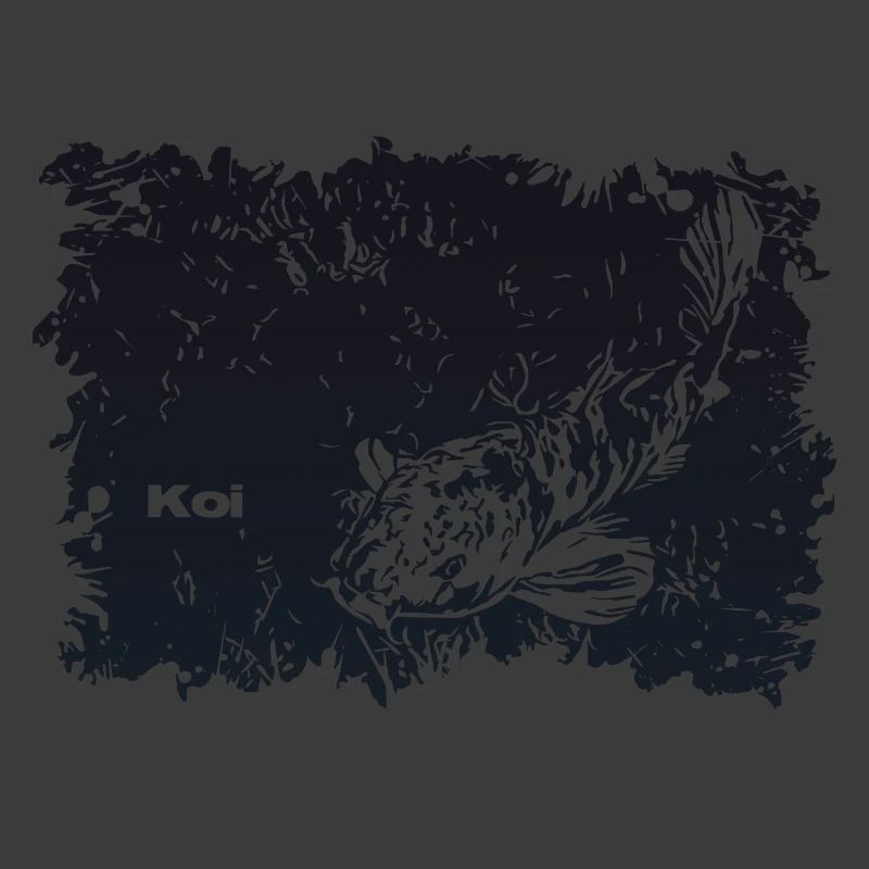 Koi Carp