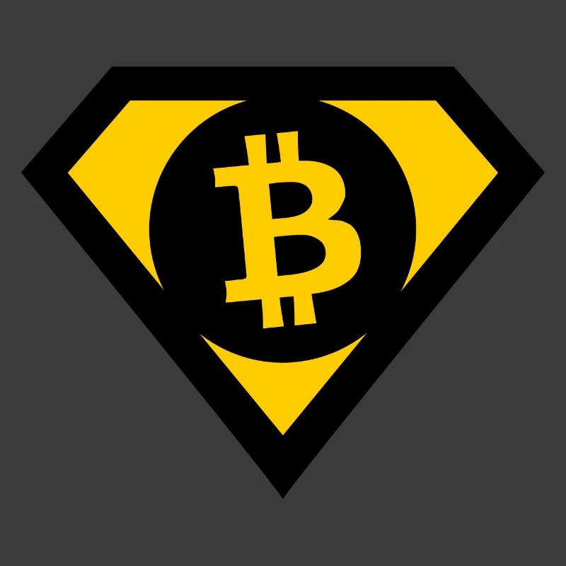 Les héros Bitcoin