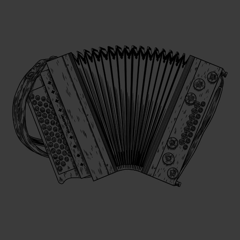 Ziach - Harmonica styrienne - Squeezebox | ZiachON