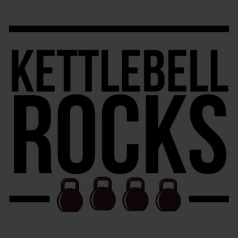 Kettlebell ROCKS 1.0