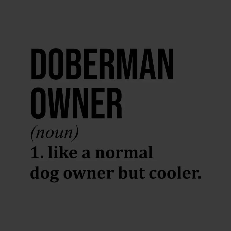 Dobermann