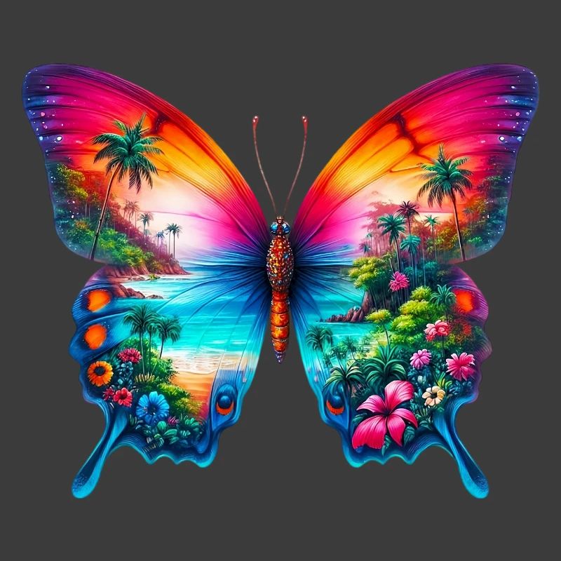 Papillon