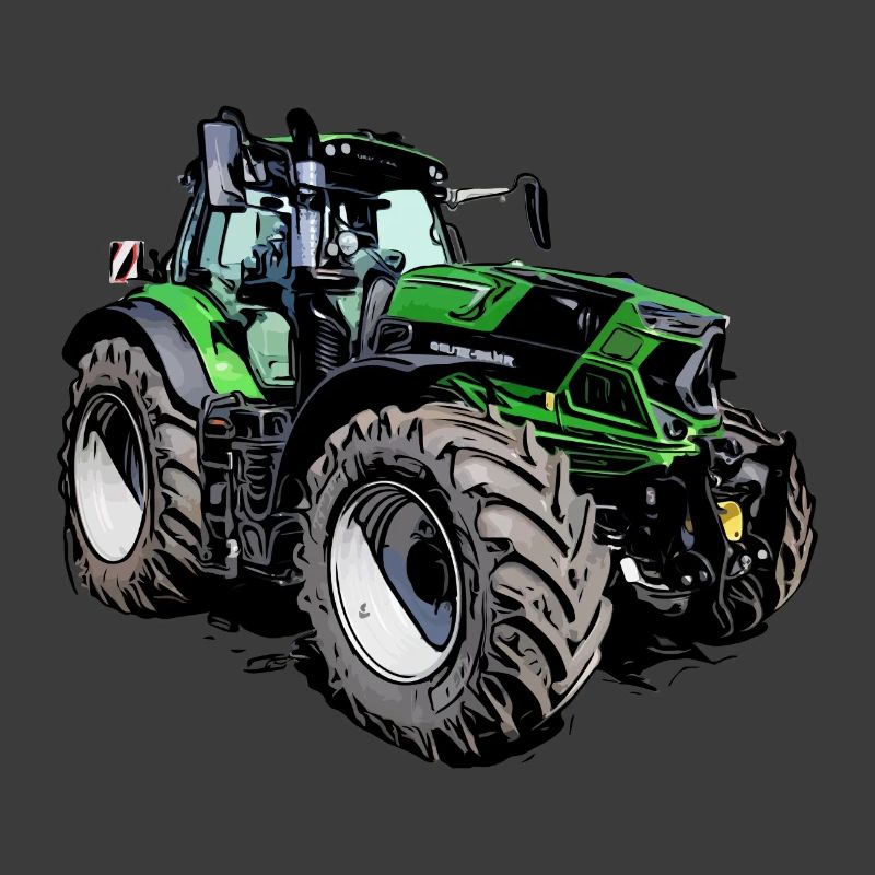 Agrotron 230 MK3