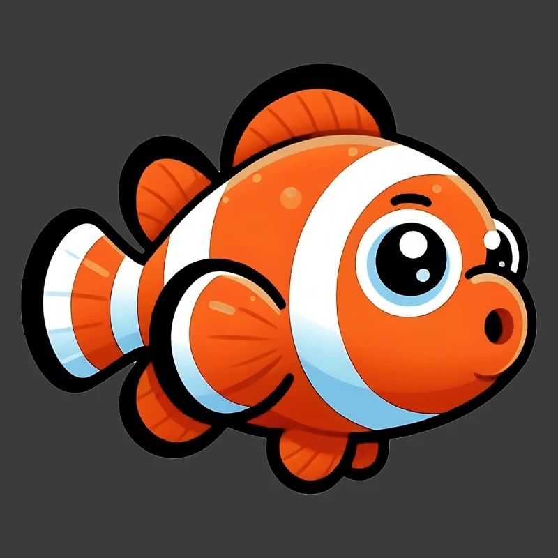 Clownfische