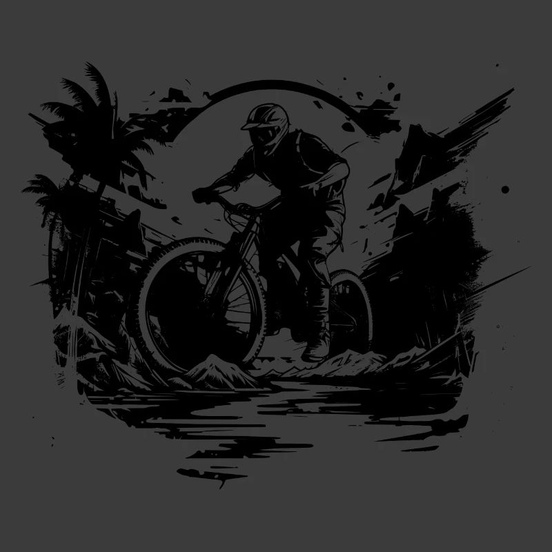 Mountainbiken