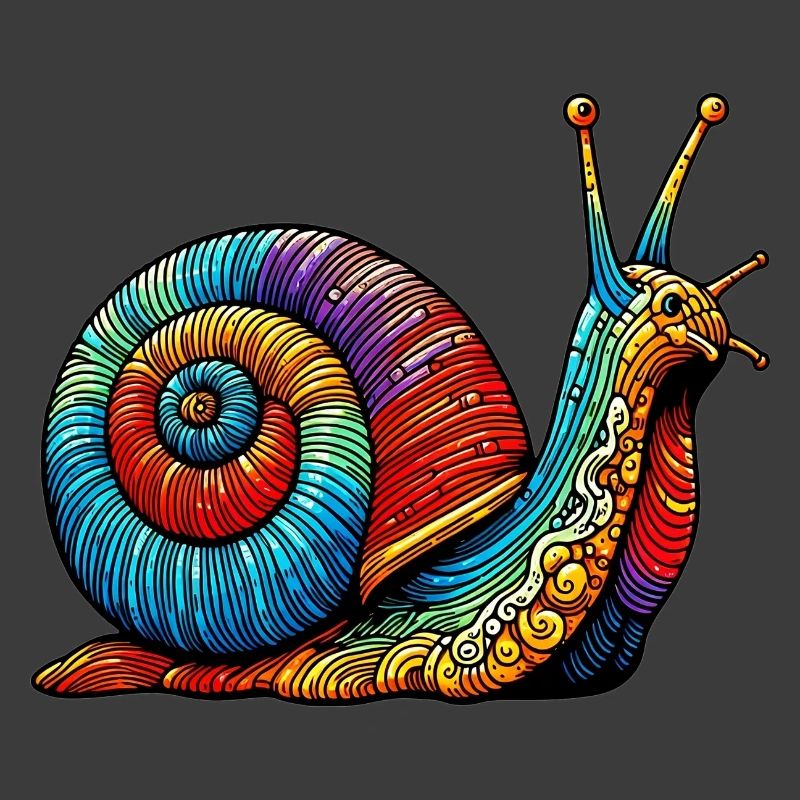 Schnecke