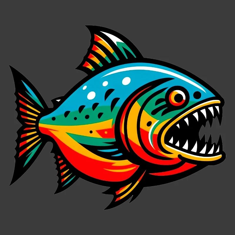Piranha