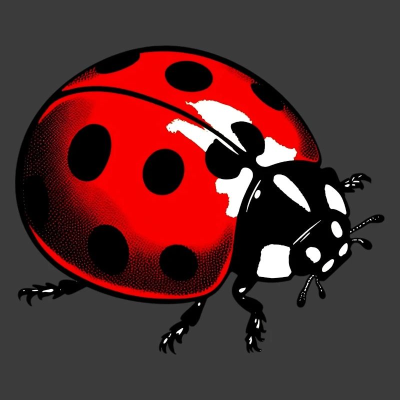 Marienkäfer