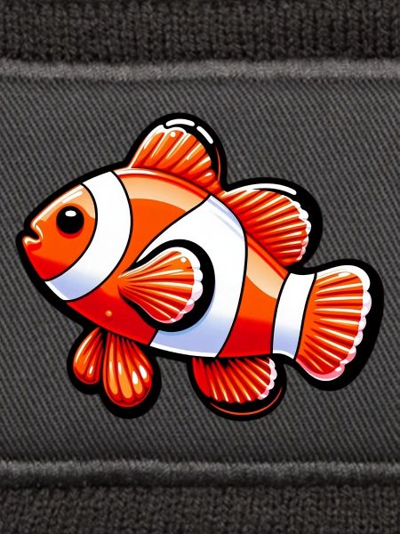 Clownfisch