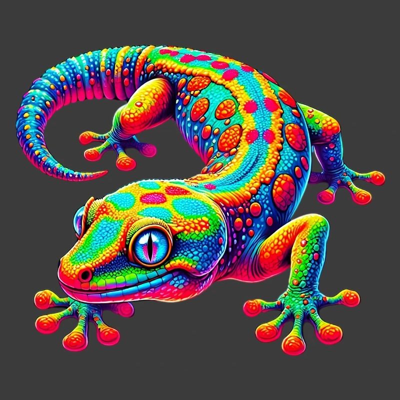 Gecko