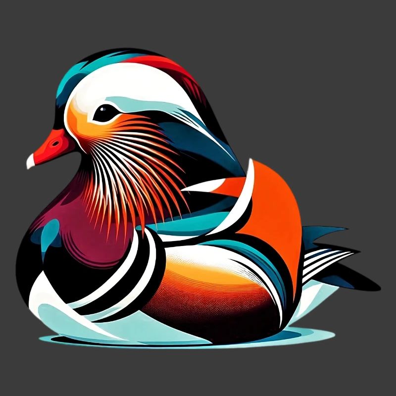 Mandarinente