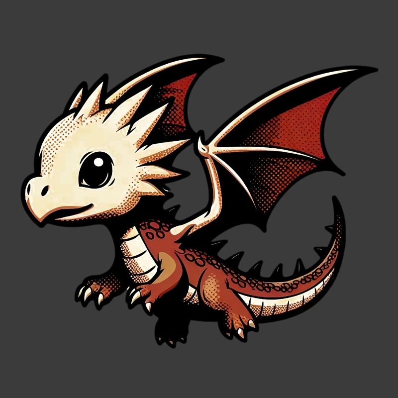 Drache