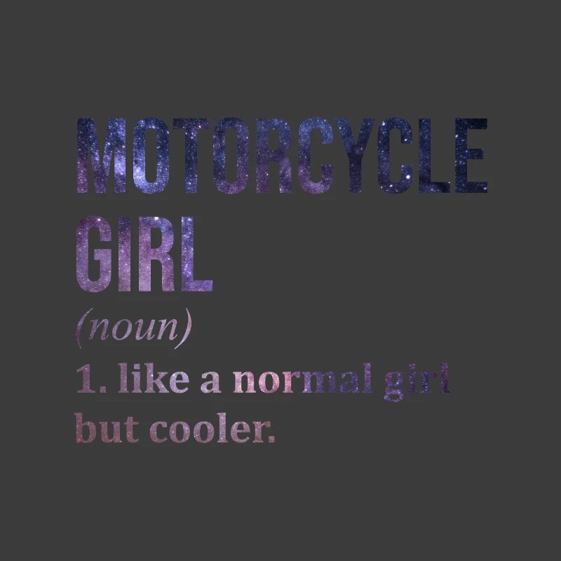 Motorcycle
