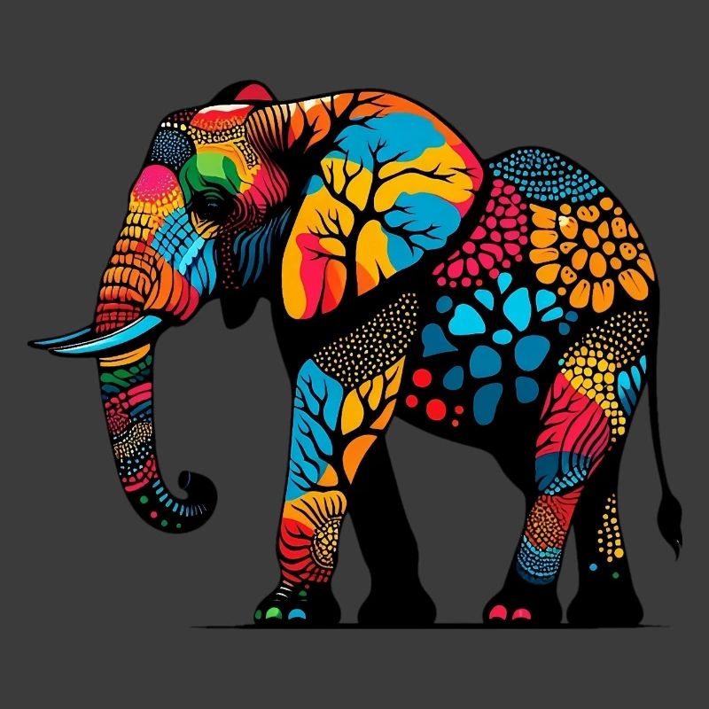 Elefant
