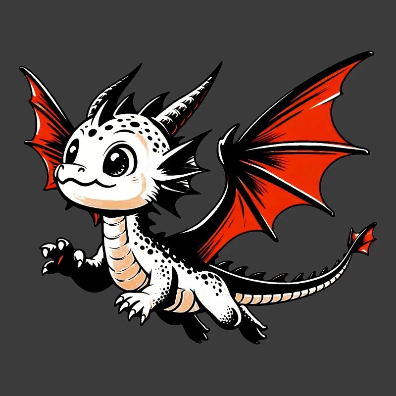 Drache