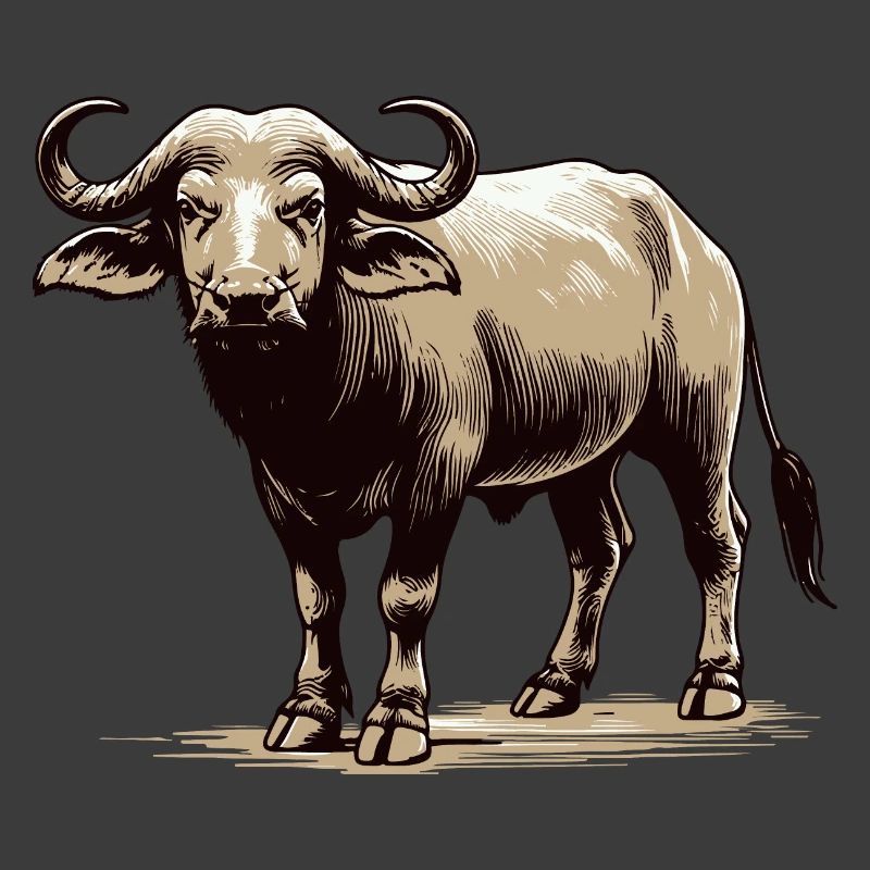 Büffel