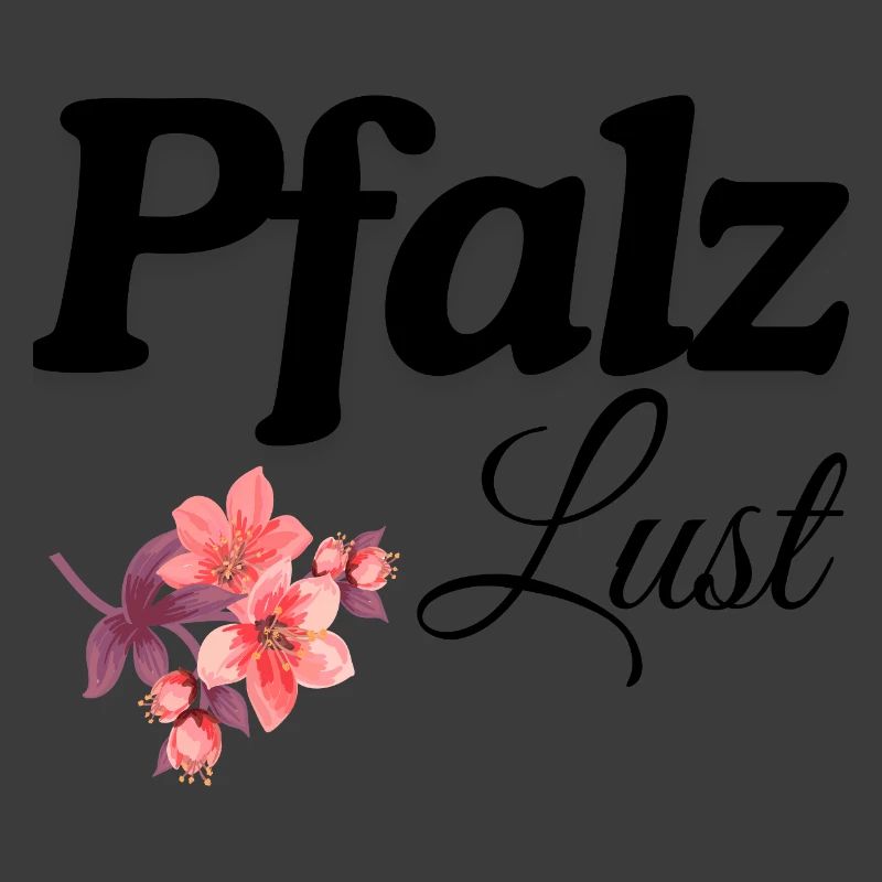 Pfalzblüte