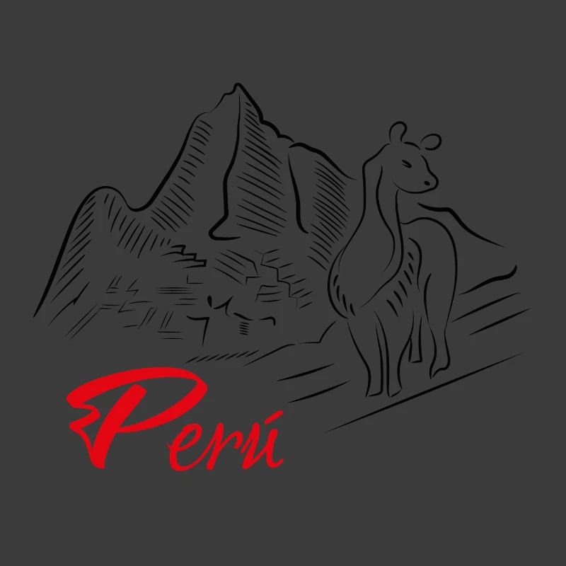 Machu Picchu - Peru