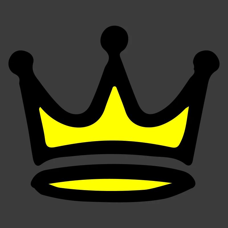 Krone Symbol