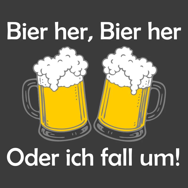 Bees here, Bees here - oder ich fall um!