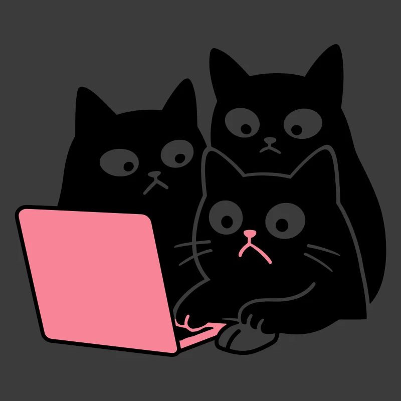 Cute Catcontent