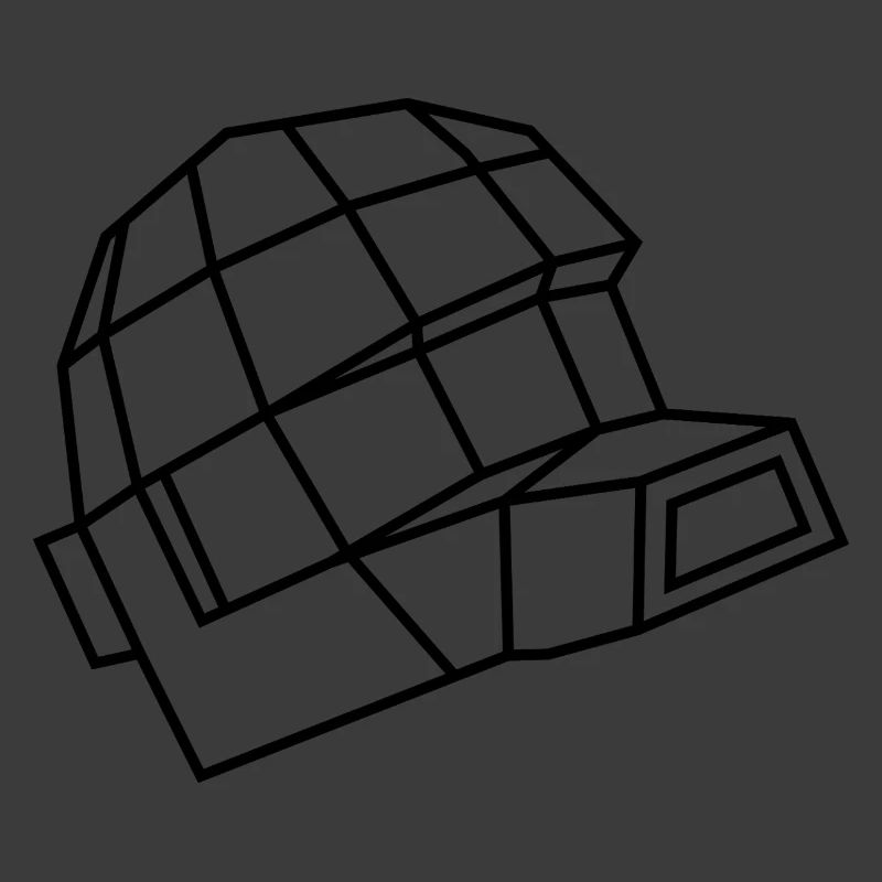 Daft Helm – Electro, Dance & Robot Style