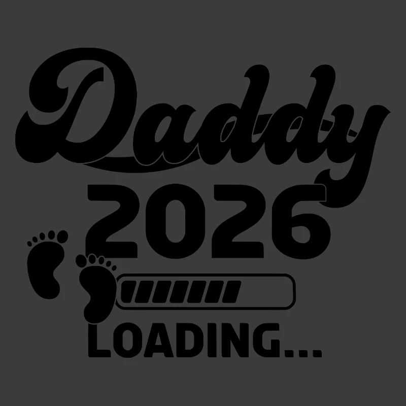 Daddy 2026 Loading