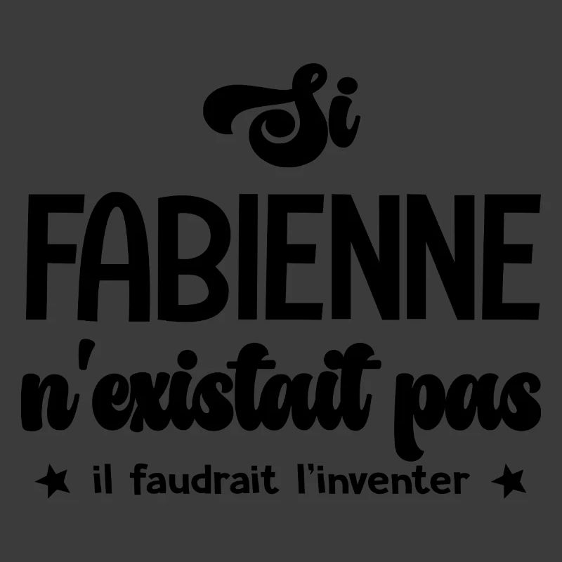Fabienne personalized Fabienne gift.