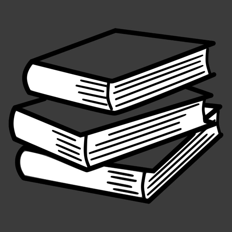 Bücherstapel