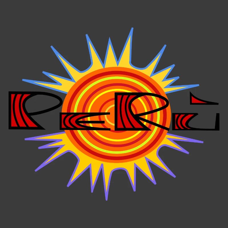 Logo Perù von Cean