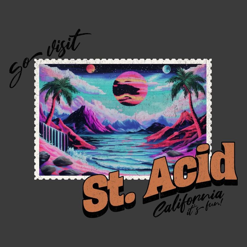 St. Acid