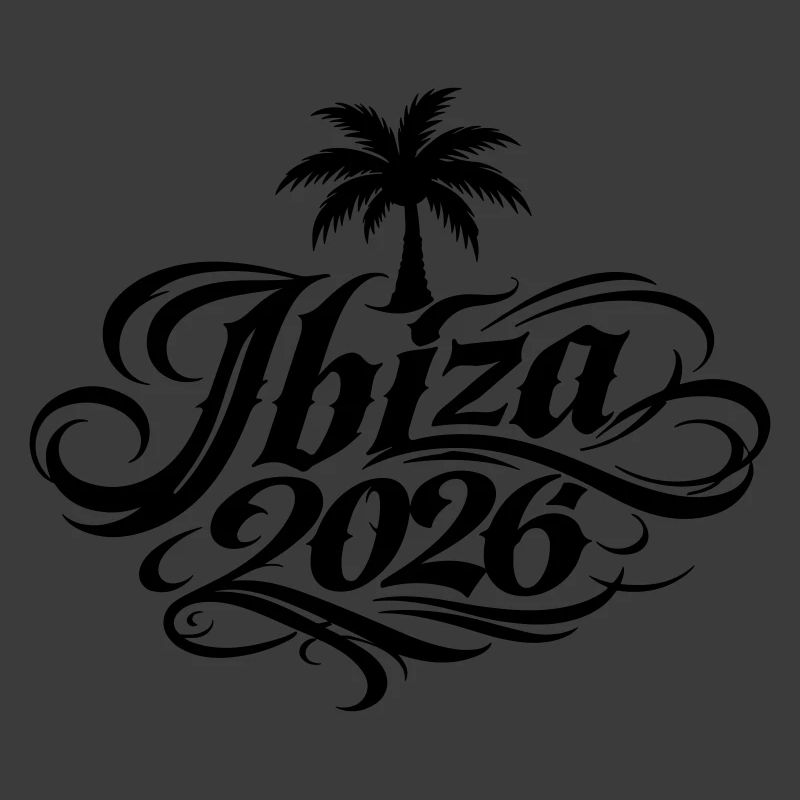 Ibiza 2026 Palme