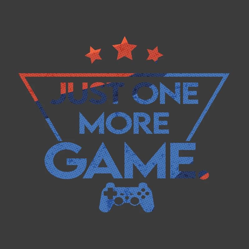 Just_one_more_game_ _retro_style