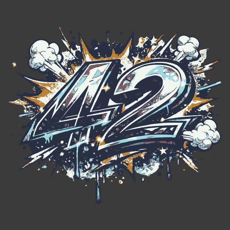 The solution to everything is this design: 42