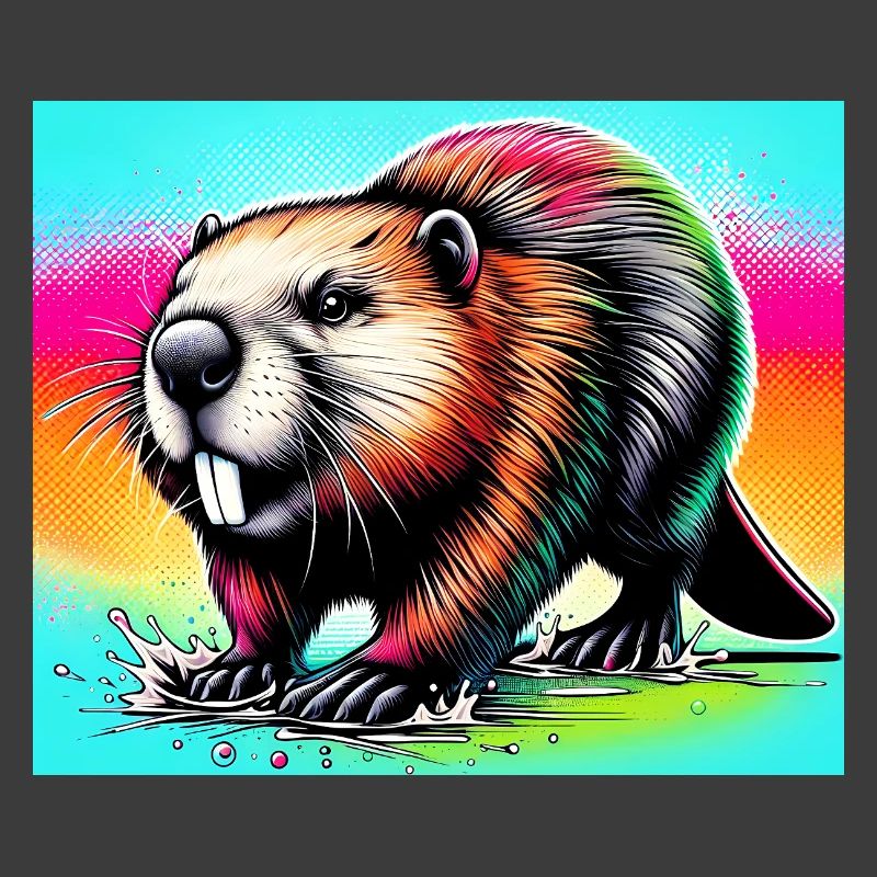 beaver