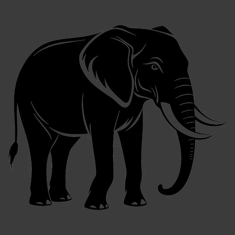 Elefant
