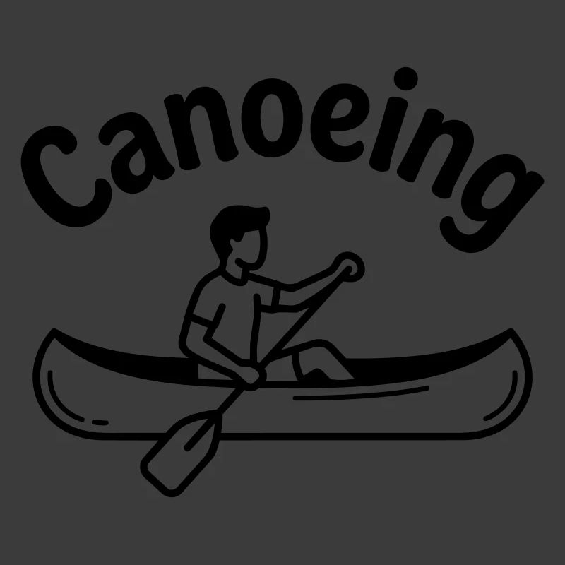 Canoeing
