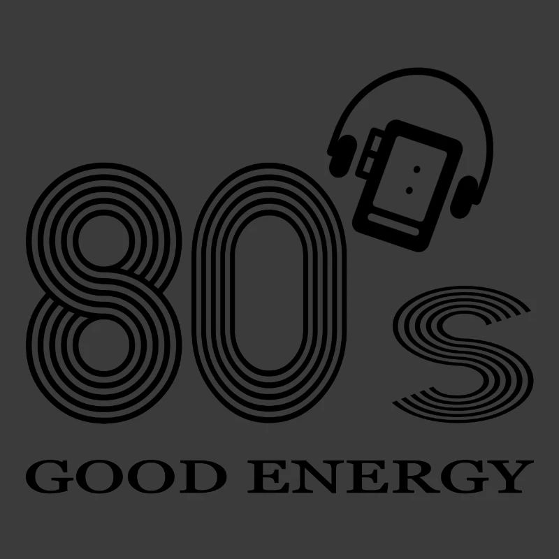 années 80
