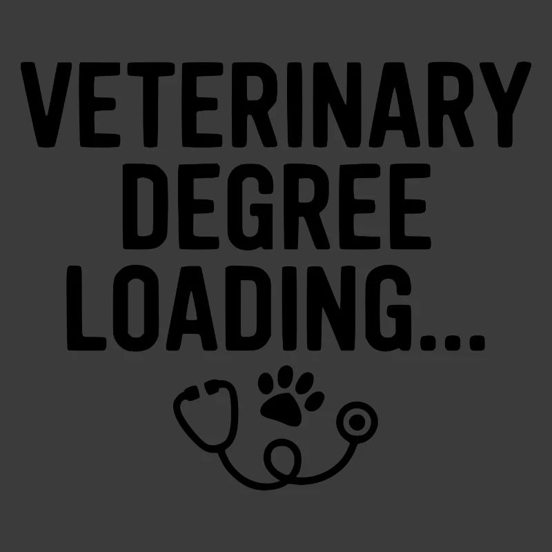 Veterinary Degree Loading...