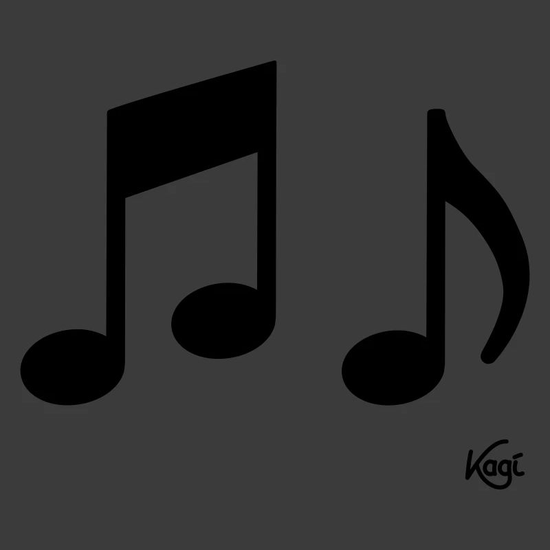 3 Noten