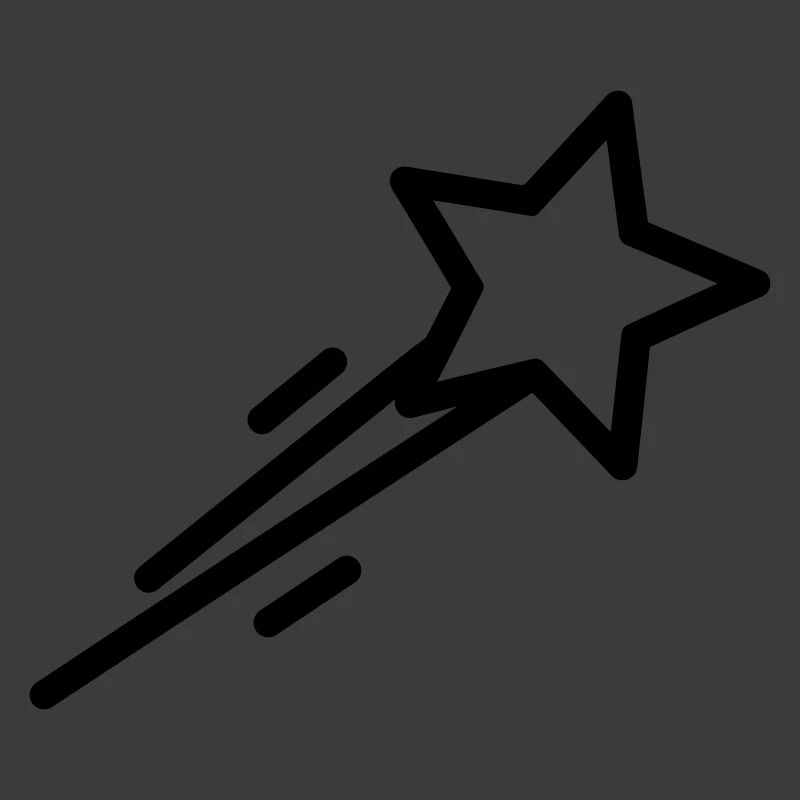 Sternschnuppe