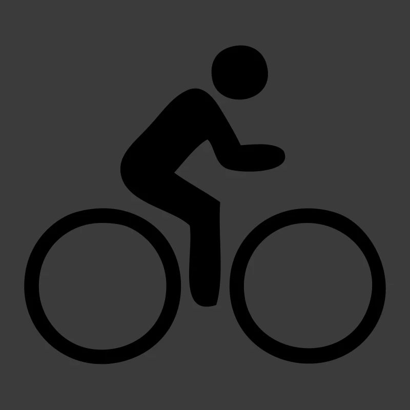 Velofahrer