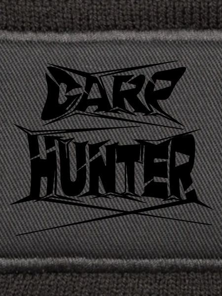 Carp Hunter