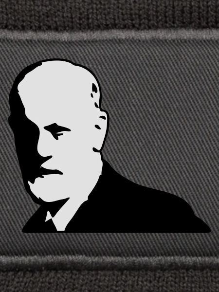 Sigmund Freud