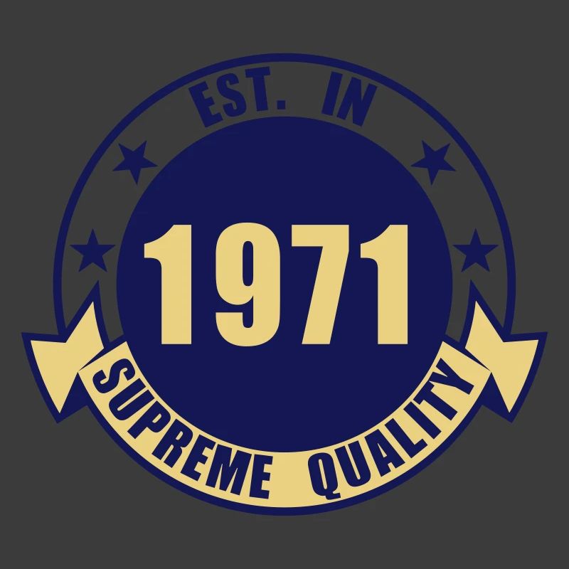 1971 Supreme