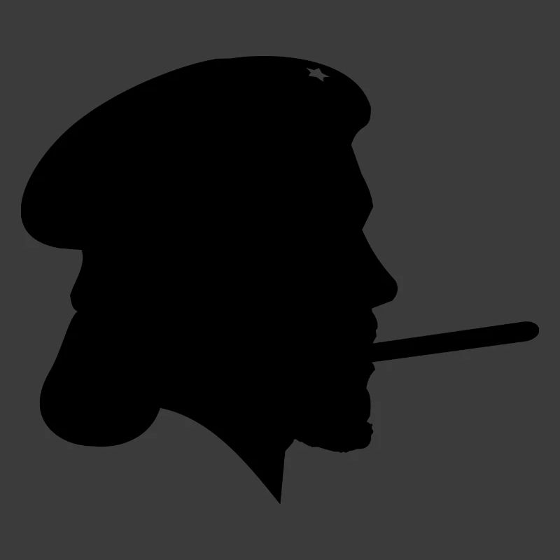 che
