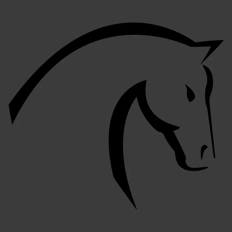 Pferd