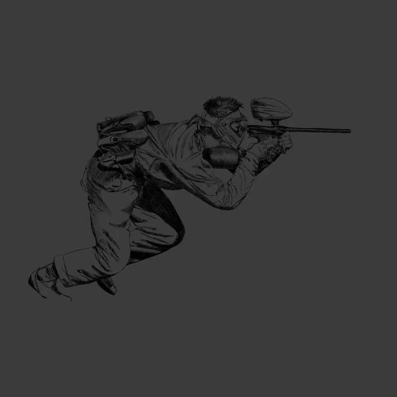paintball