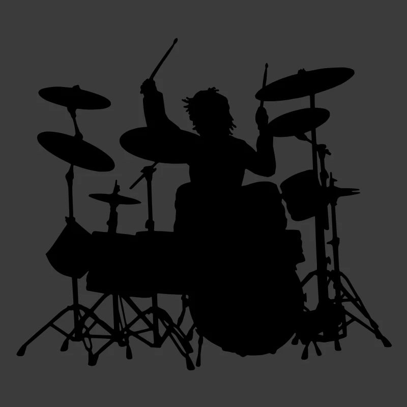 Power Drumming